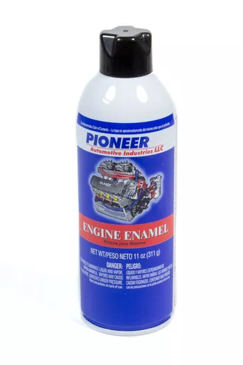 Engine Paint - Universal Black T-26-A