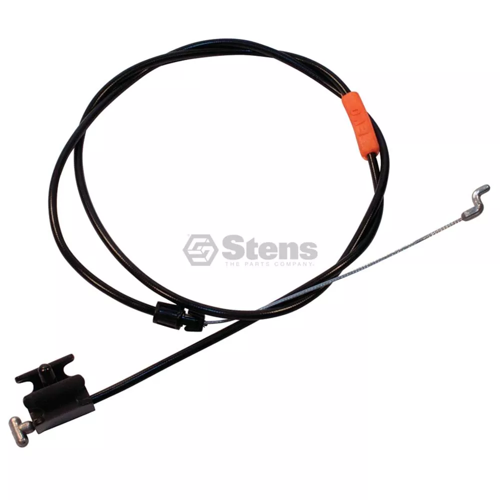 Engine Stop Cable - Murray 1101181MA