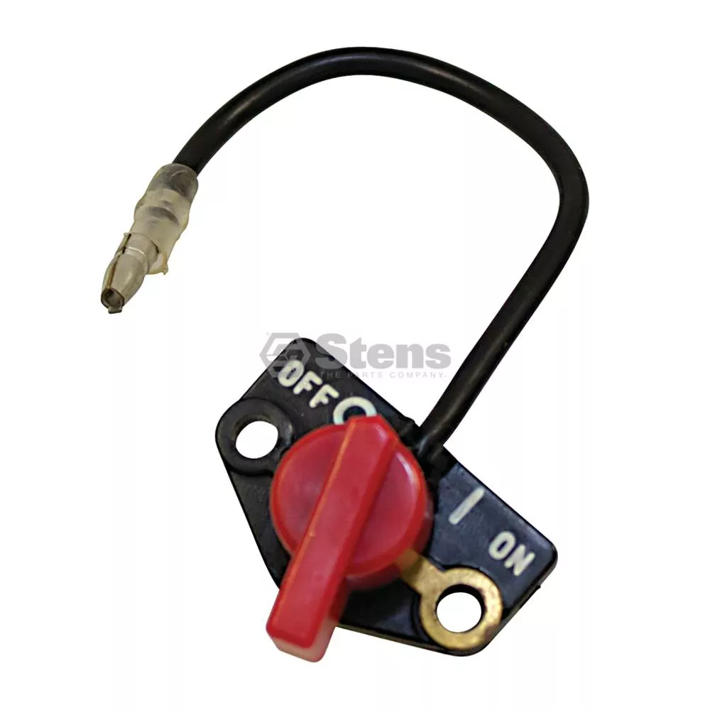 Engine Stop Switch - Subaru 066-00004-81