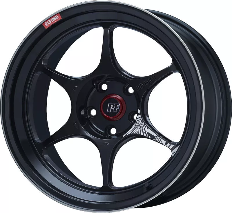 ENK PF06 Wheels