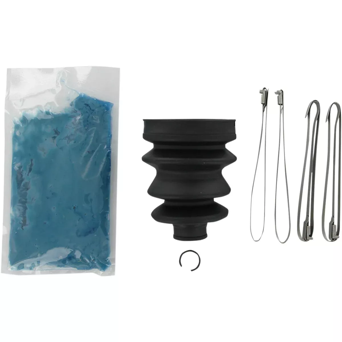 EPI 0213-0086 WE130052 CV Boot Kit Standard — CV Boot CV Boot Kit - Front Outboard - Honda