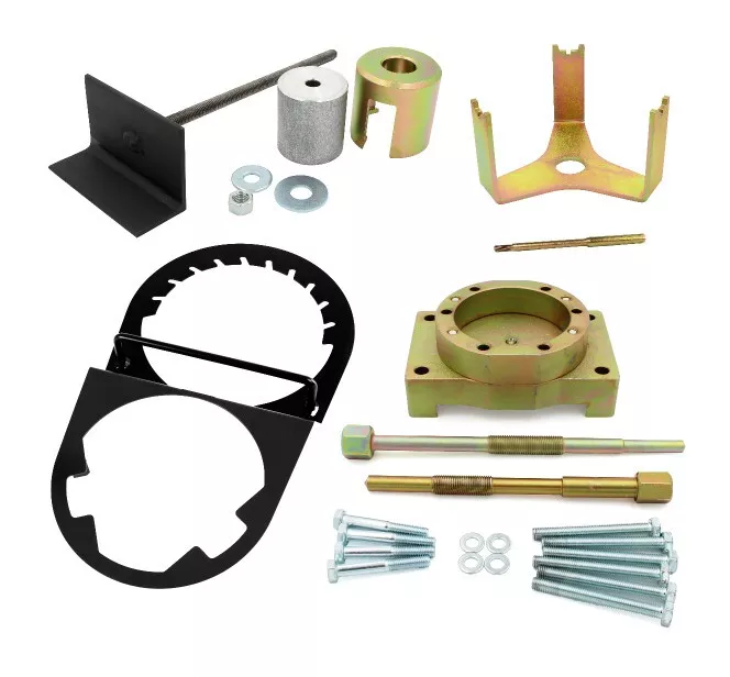 EPI Performance PDrive Master Clutch Service Kit Can-Am Maverick X3 2022-2026