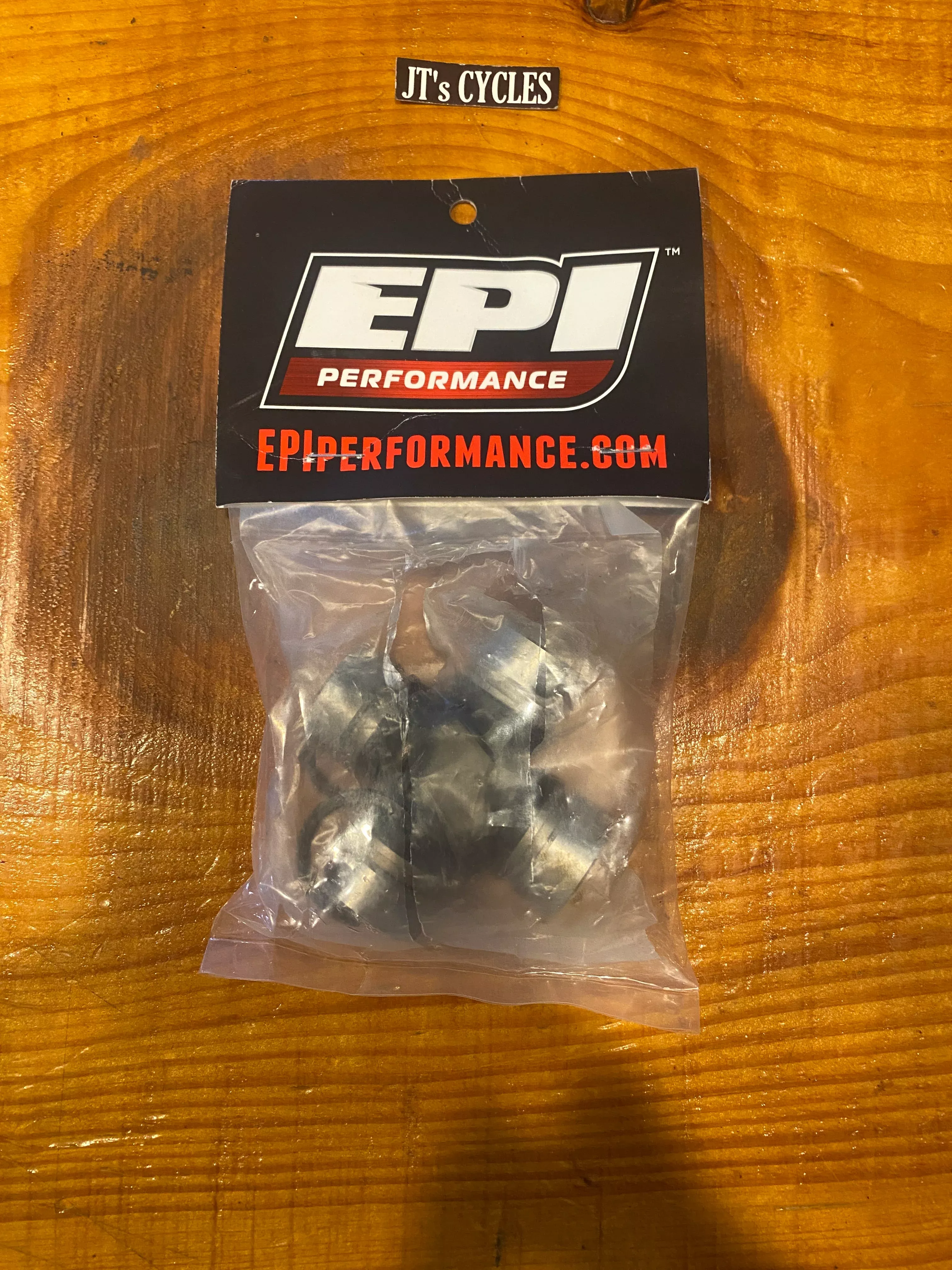 EPI Replacement ATV Universal Joint for 2004-2009 Arctic Cat Prowler XT 650 H1