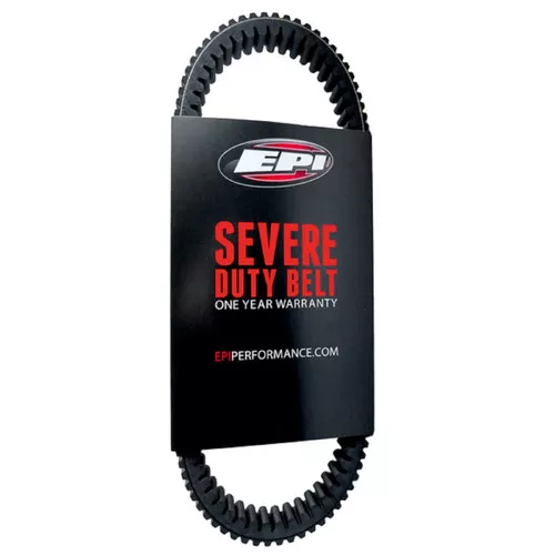 EPI Severe Duty ATV/UTV Drive Belt (WE261025)