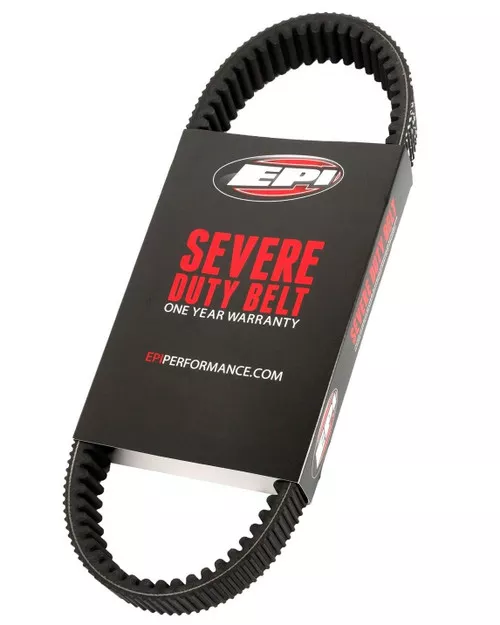 EPI Severe Duty ATV/UTV Drive Belt (WE265010)