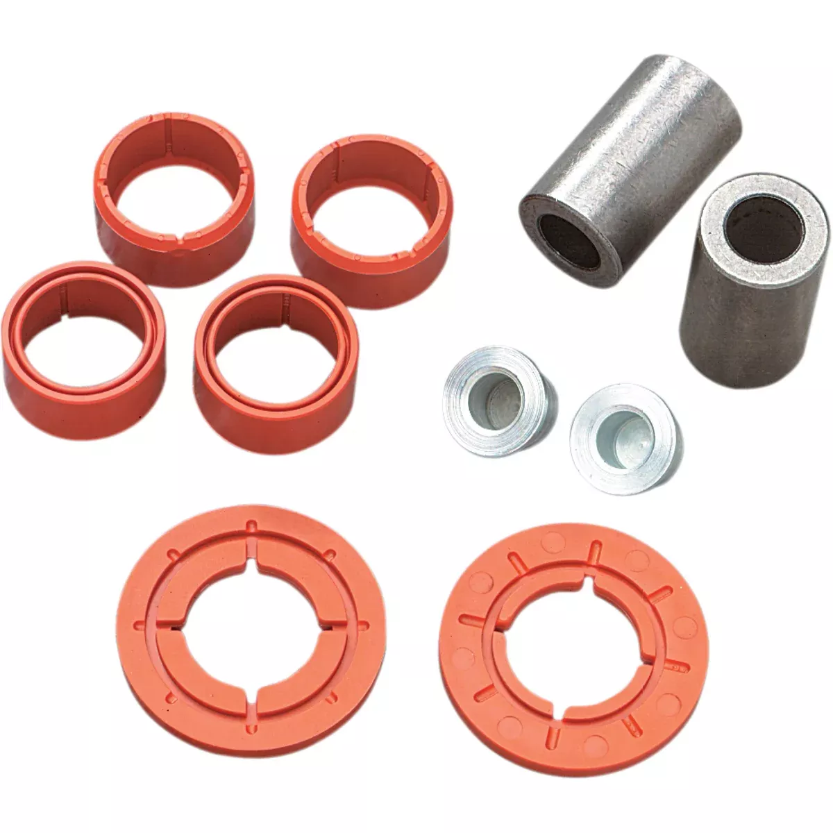 EPI WE345501 WE345501 Rear Swingarm Bushing Kit