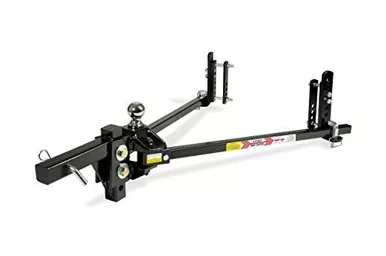 Equal-i-zer 4-point Sway Control Hitch, 90-00-1200, 12K Trailer Weight Rating