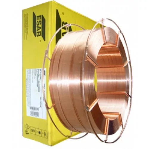 ESAB MIG 6 WIRE 030 15KG
