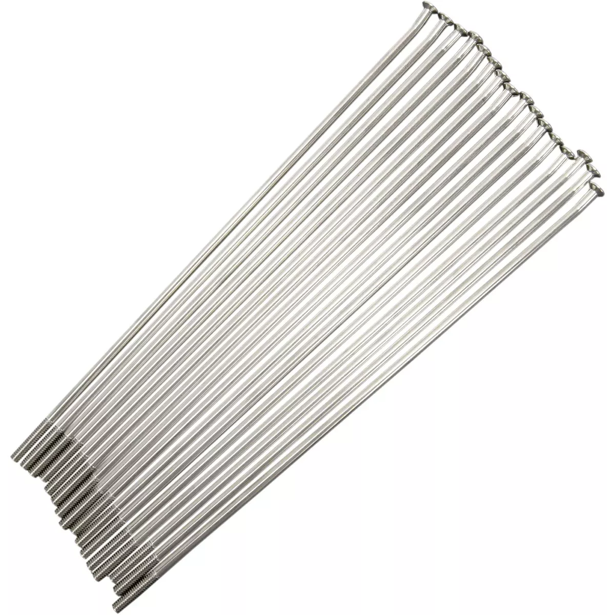 EXCEL 0211-0032 HI176-16S8 Components for Pro Series Wheel Spokes – Pro Series – 17×4.25 – Set of 16