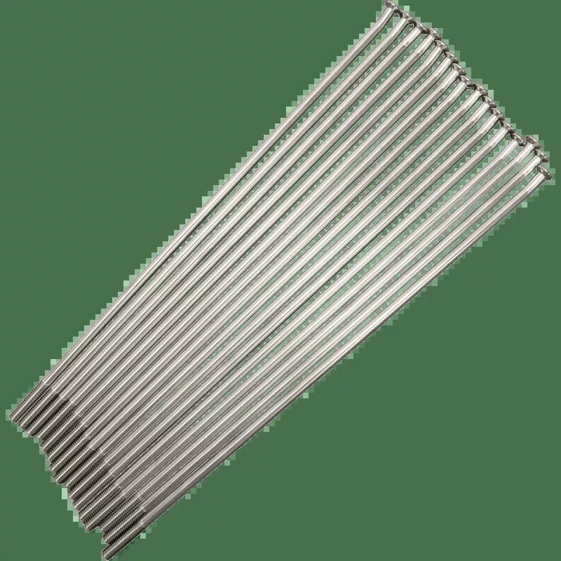 Excel Pro-Series Spoke Set 1.60X21 (16 Pieces)