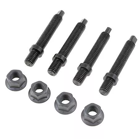 EXHAUST FLANGE STUD KIT