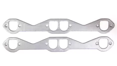 Exhaust Gaskets SBC Brodix Track1 D-Port 2007