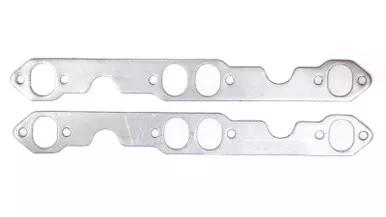 Exhaust Gaskets SBC Oval Port 2032