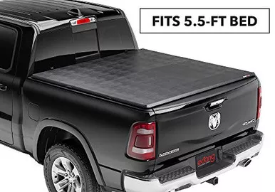 Extang Trifecta 2.0 Soft Folding Truck Bed Tonneau Cover | 92421