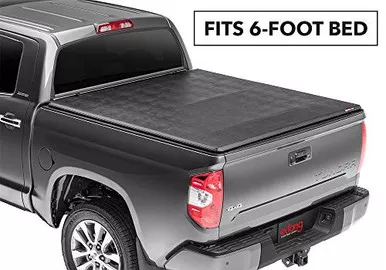 Extang Trifecta 2.0 Tonneau Cover for 1995-2004 Toyota Tacoma 92870