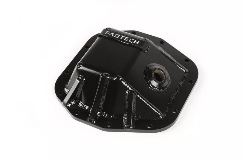 FAB Differential Cover