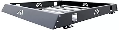 Fab Fours RR48-1 Roof Rack for Off-Road Vehicles