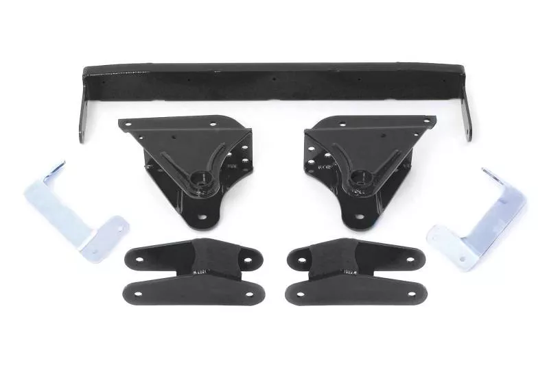 FAB Hanger Kit Component Box
