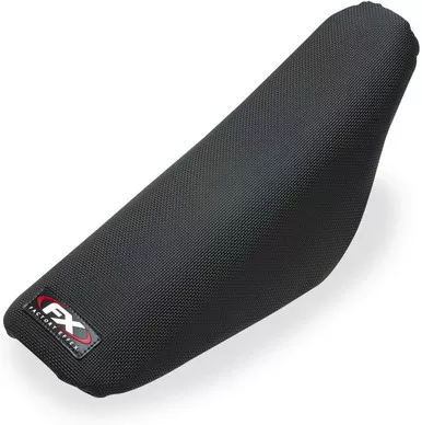 Factory Effex 07-24108 All Grip Seat Cover for Dirt Bikes