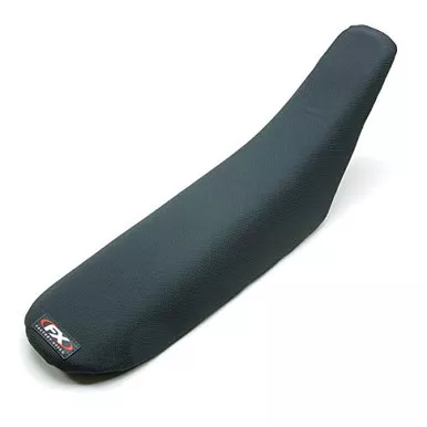 Factory Effex 10-24526 Black All-Grip Seat Cover