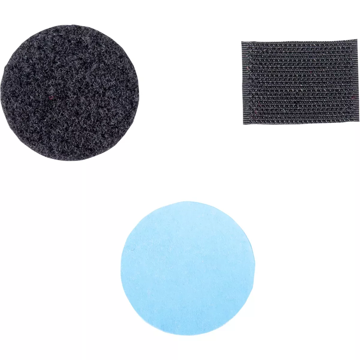FACTORY EFFEX 2602-1016 RK-40 Quick Strap Remount no button – black