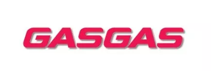 Factory Effex Die Cut Gas Gas Decal
