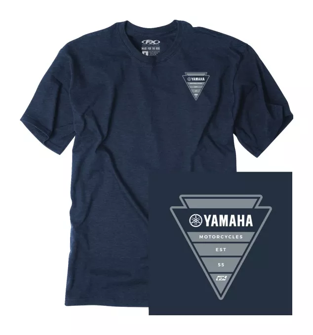 Factory Effex Yamaha Arrow T-Shirt