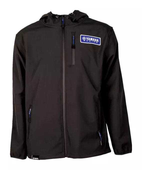 Factory Effex Yamaha Soft Shell Jacket