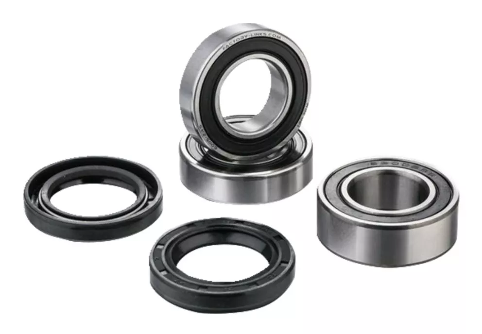 Factory Links Rear Wheel Bearing Kit Sherco 125cc-500cc 2024