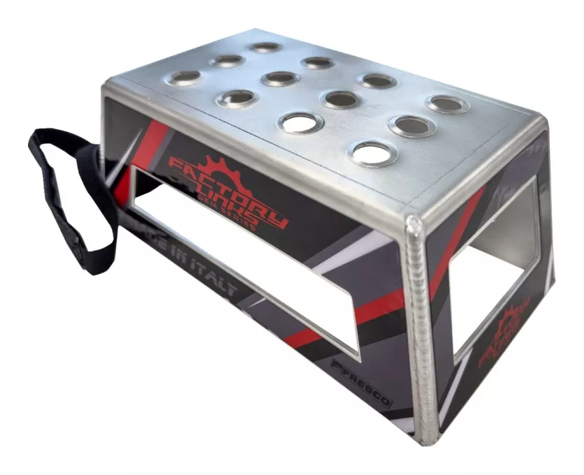 Factory Links Starting Block