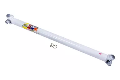Fast Shafts Moly Driveshaft 29.5in Long- 2in Dia. 2083-295