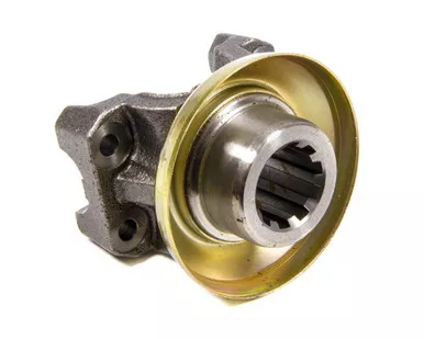 Fast Shafts Quick Change Yoke FSHQCY