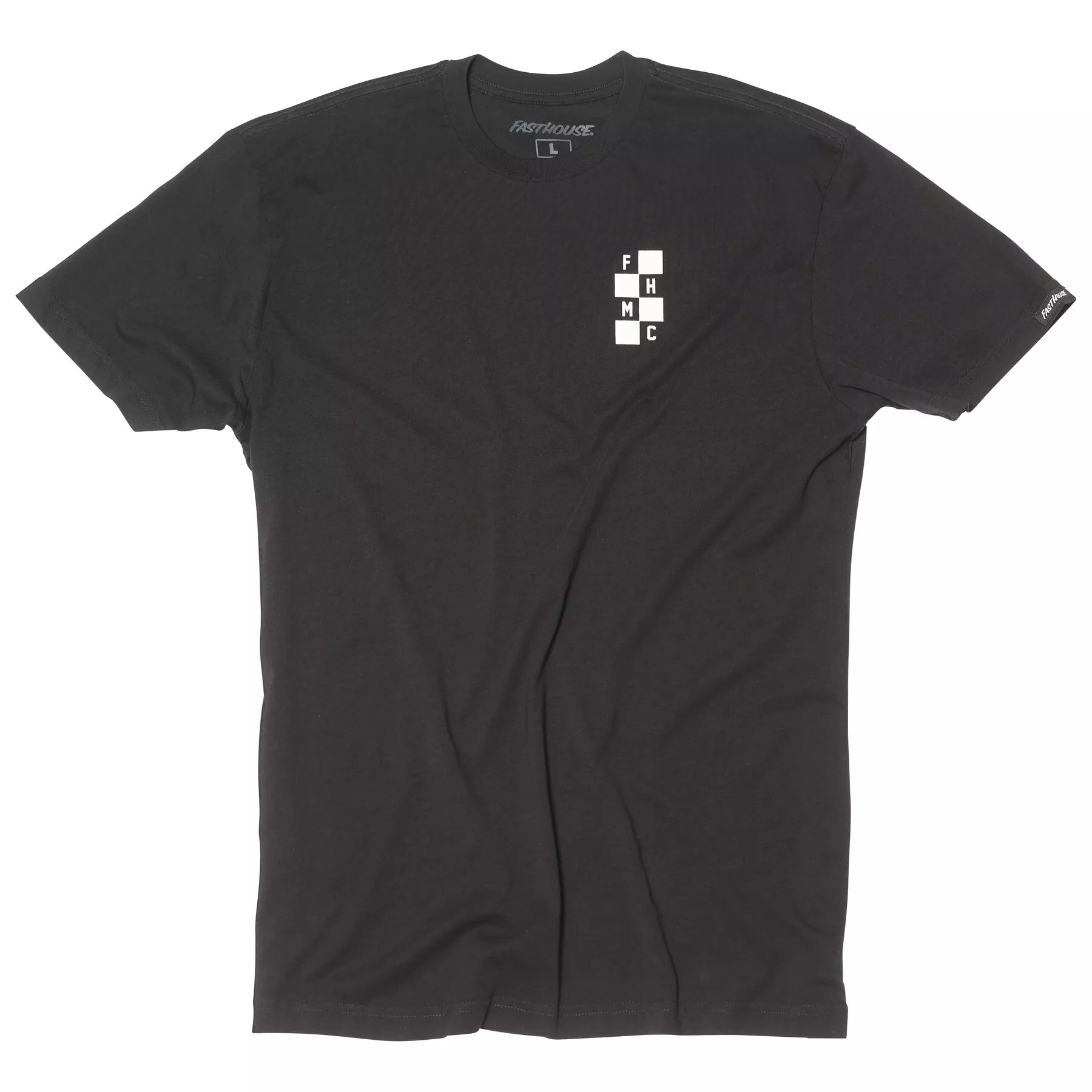 Fasthouse Chalet T-Shirt
