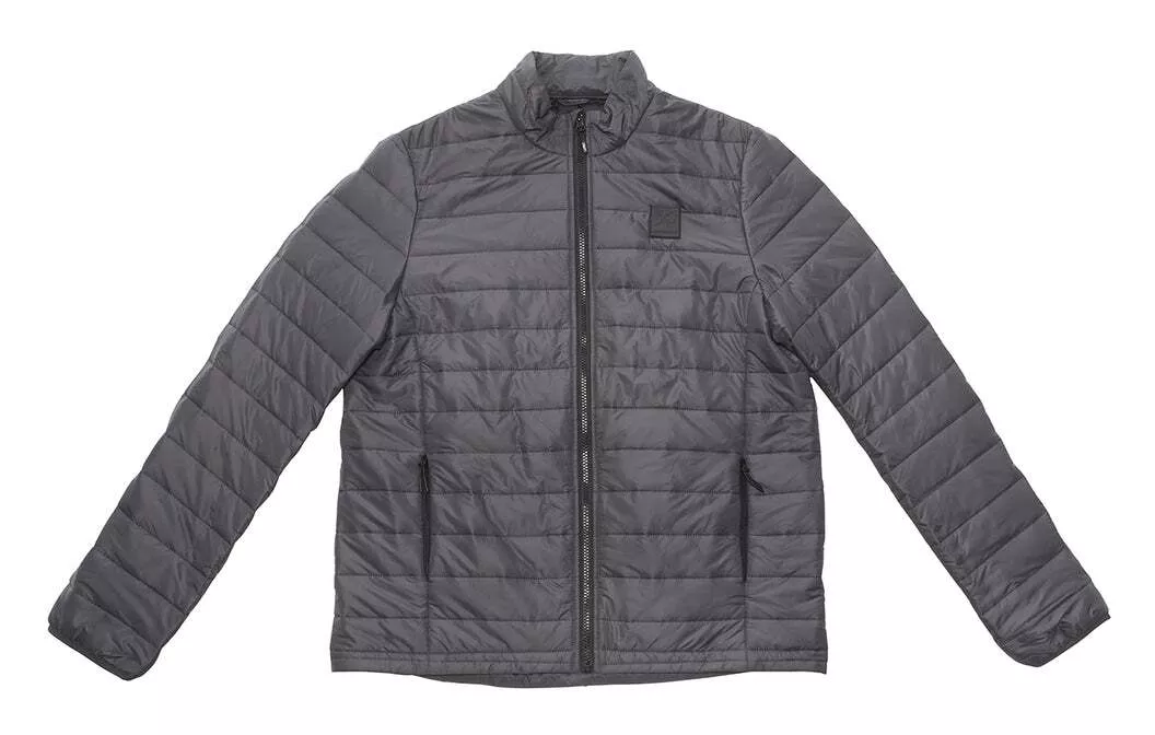 Fasthouse Crosswind Packable Puffer Jacket