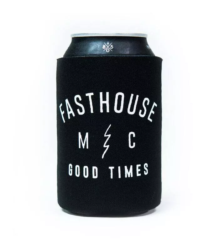 Fasthouse Custom Shop Koozie