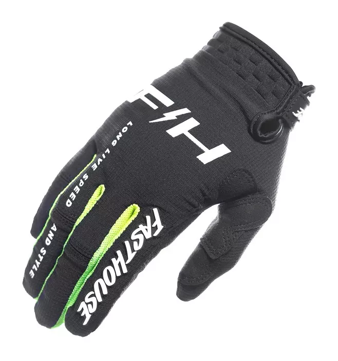 Fasthouse Elrod Nitro Gloves
