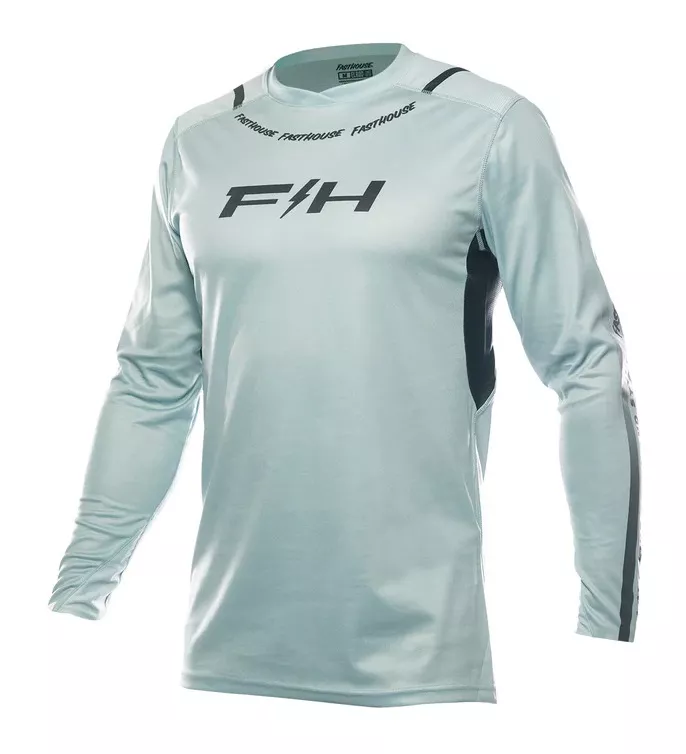 Fasthouse Elrod Nitro Jersey