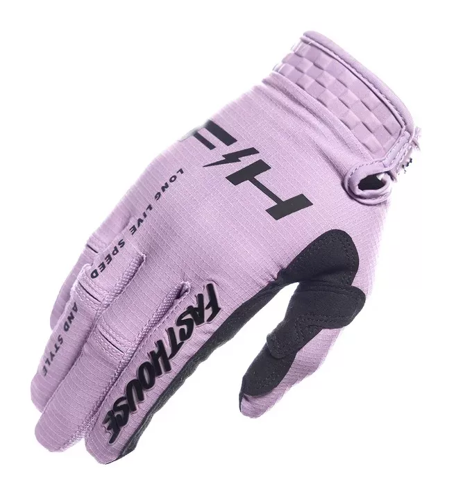 Fasthouse Elrod Nitro Women’s Gloves