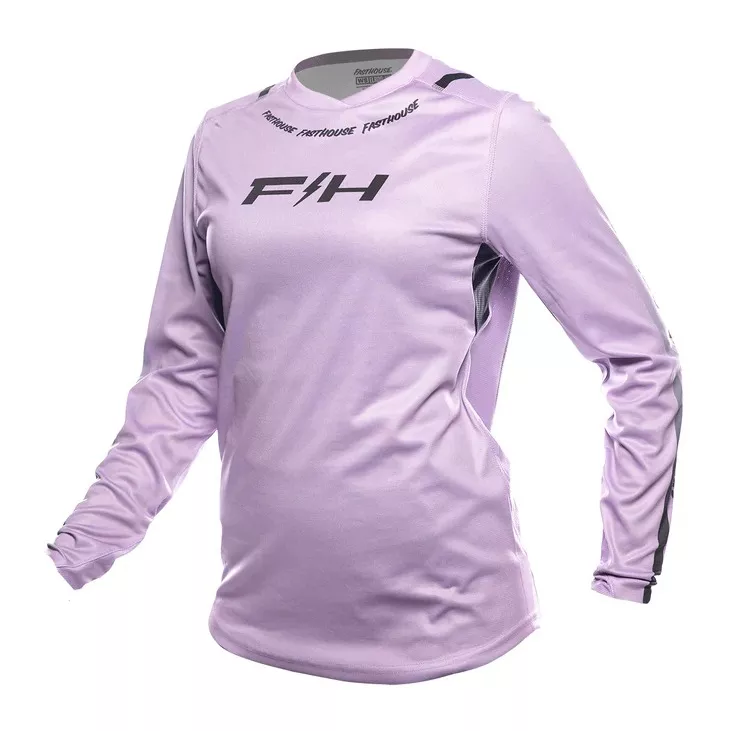 Fasthouse Elrod Nitro Women’s Jersey