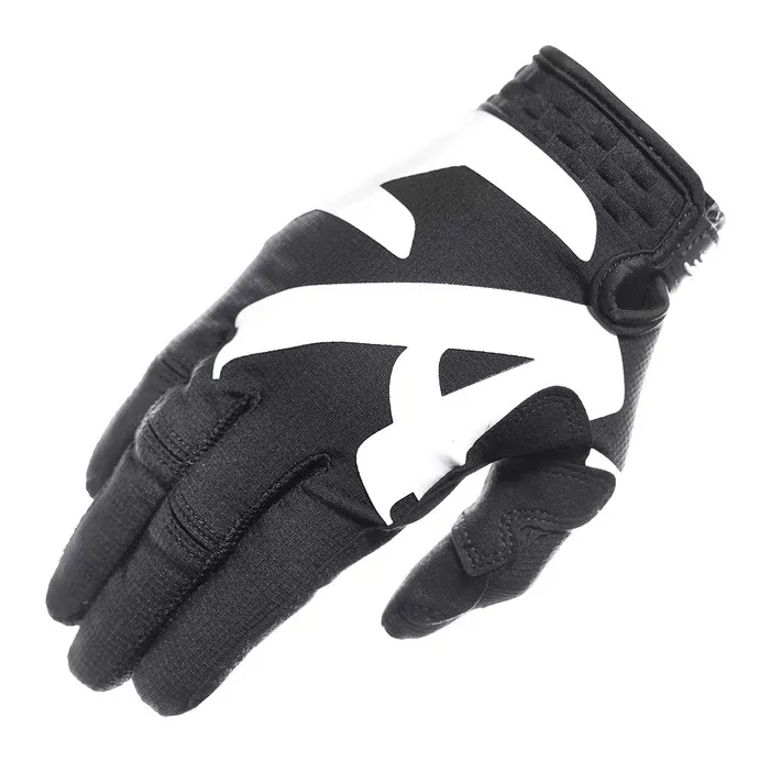 Fasthouse Elrod Torque Gloves