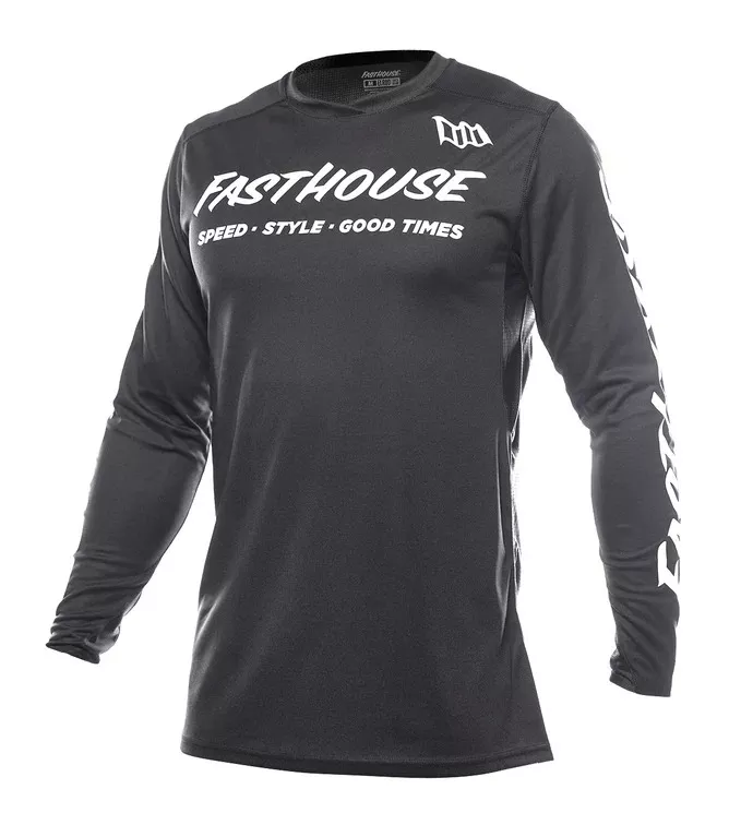 Fasthouse Elrod Torque Jersey