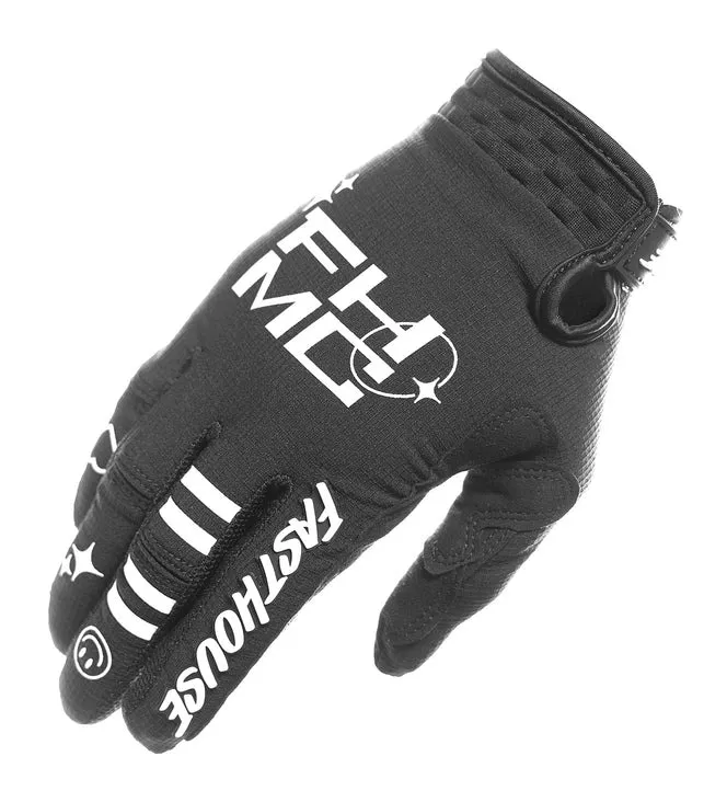 Fasthouse Elrod Xenon Women’s Gloves