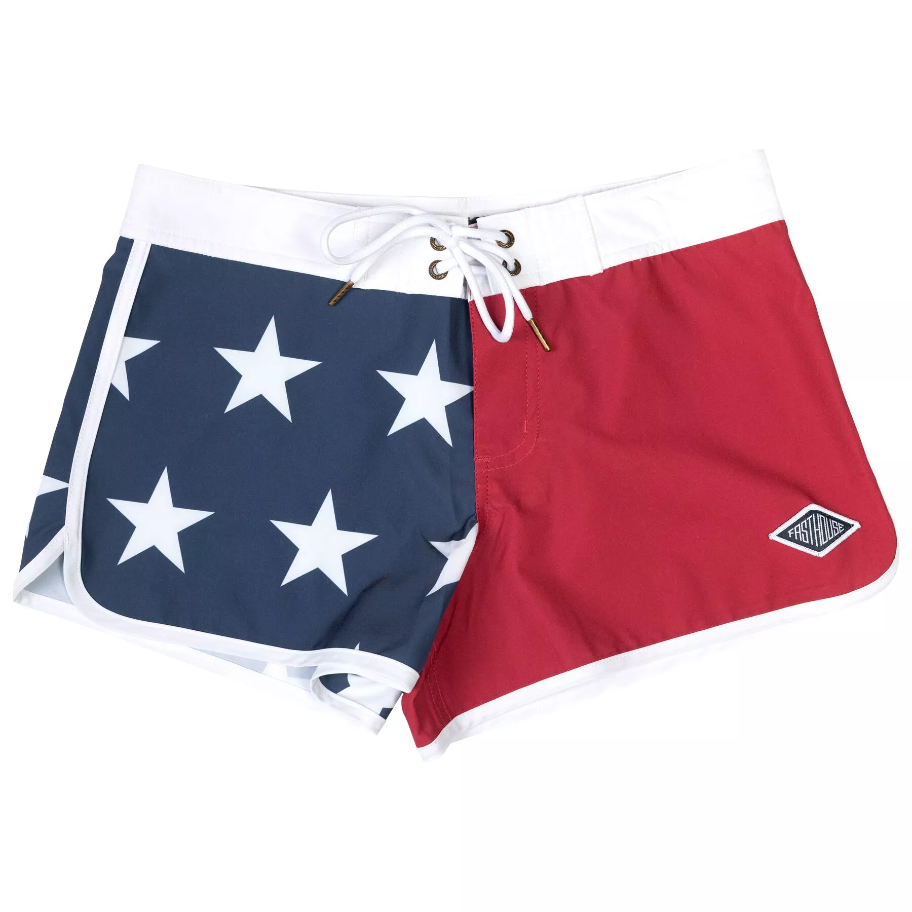 Fasthouse Liberty Women’s Board Shorts