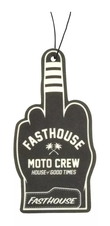 Fasthouse Number One Air Freshener