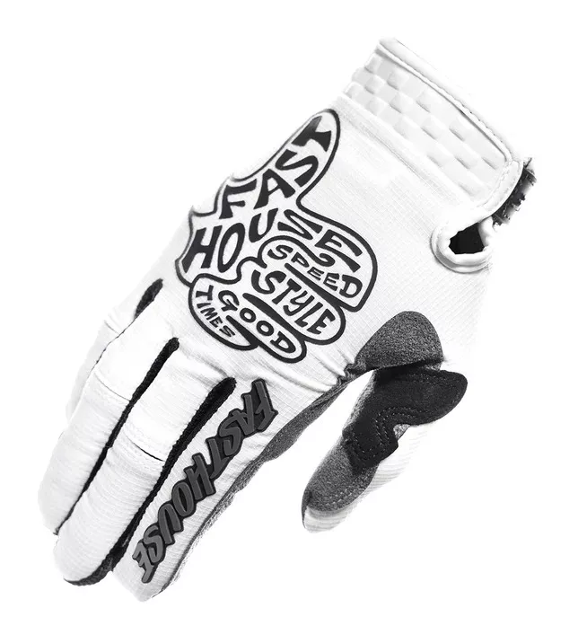 Fasthouse Speed Style Club Gloves