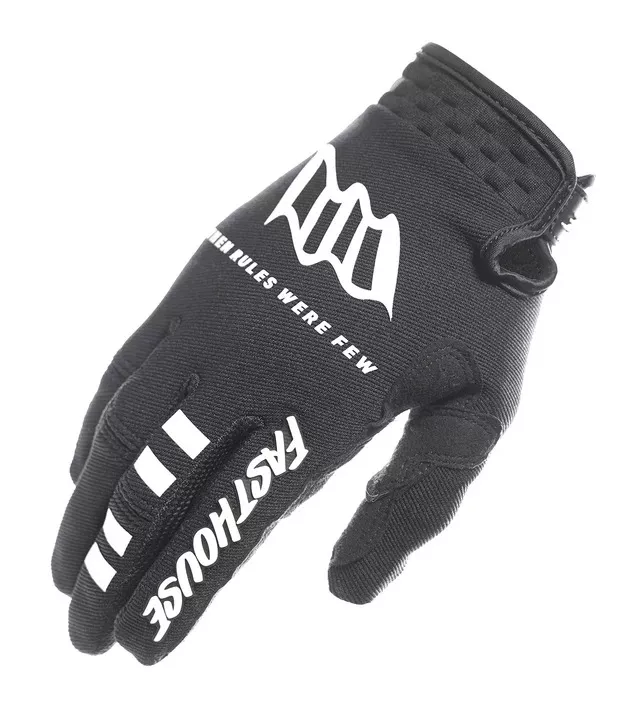 Fasthouse Speed Style Ramble Gloves