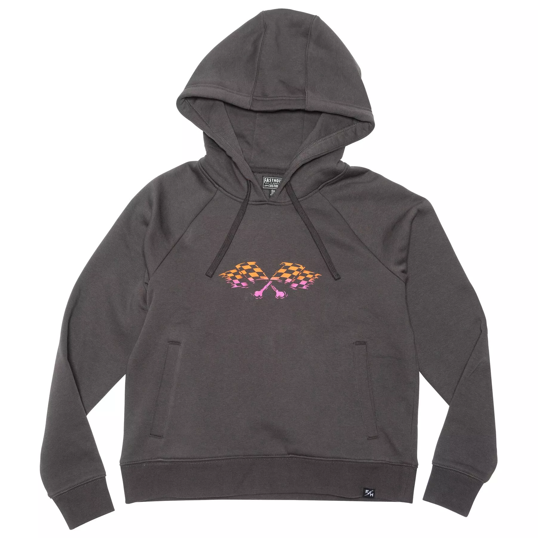 Fasthouse Sun Struck Women’s Hoody