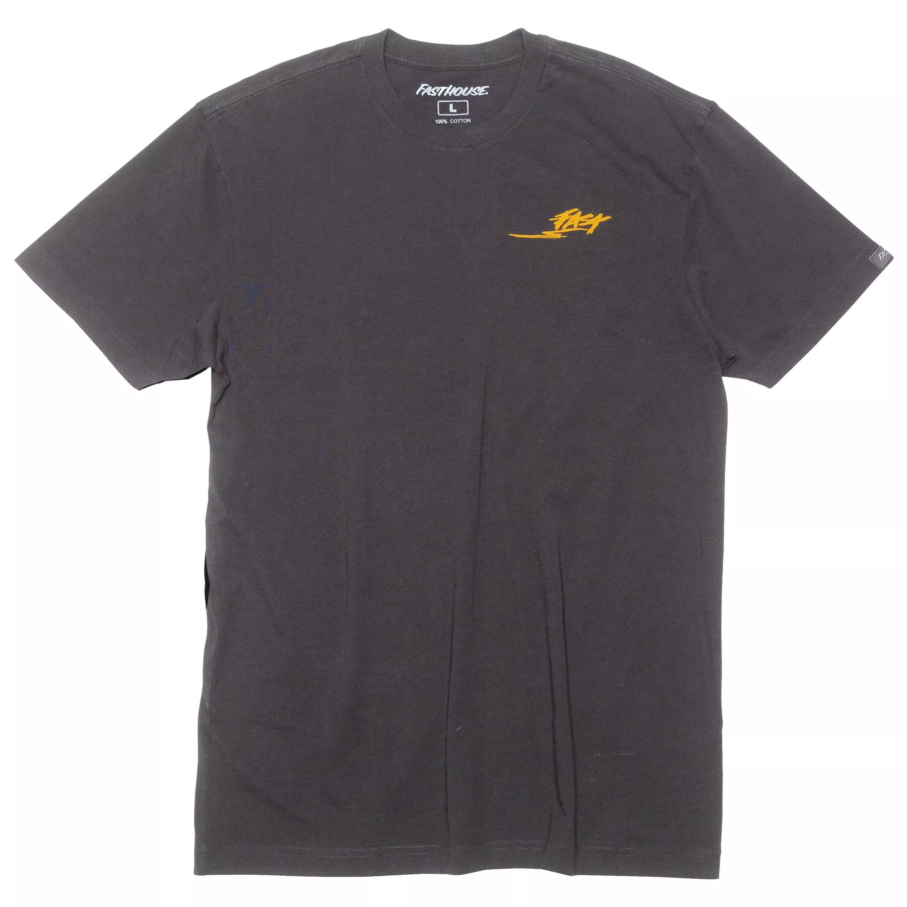 Fasthouse Tomahawk T-Shirt