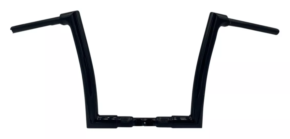 Fat Baggers Inc. 1 1/2″ Flat Top EZ Install Handlebar for Harley Road Glide 2015-2020