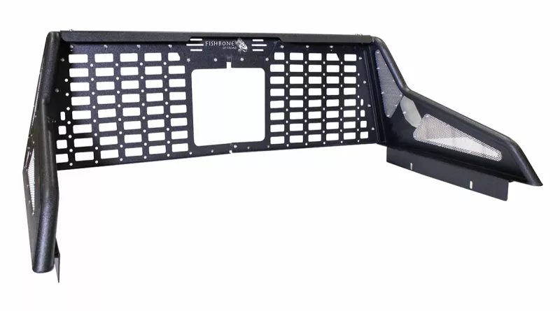 FBO Chase Racks